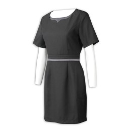 UN179  Making short-sleeved dresses UN179  Making short-sleeved dresses